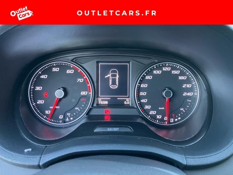 Voitures occasions SEAT IBIZA myCANAL Cagnes-sur-Mer