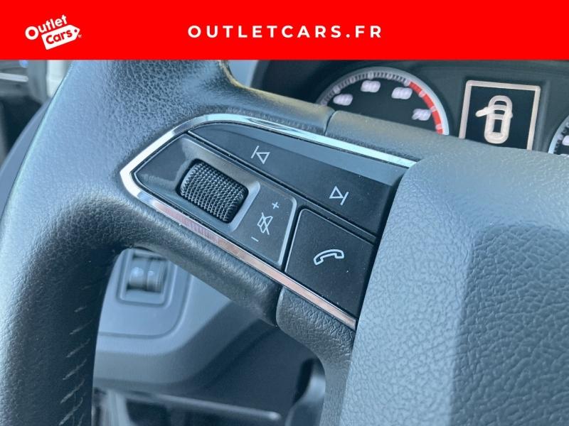 Voitures occasions SEAT IBIZA myCANAL Cagnes-sur-Mer