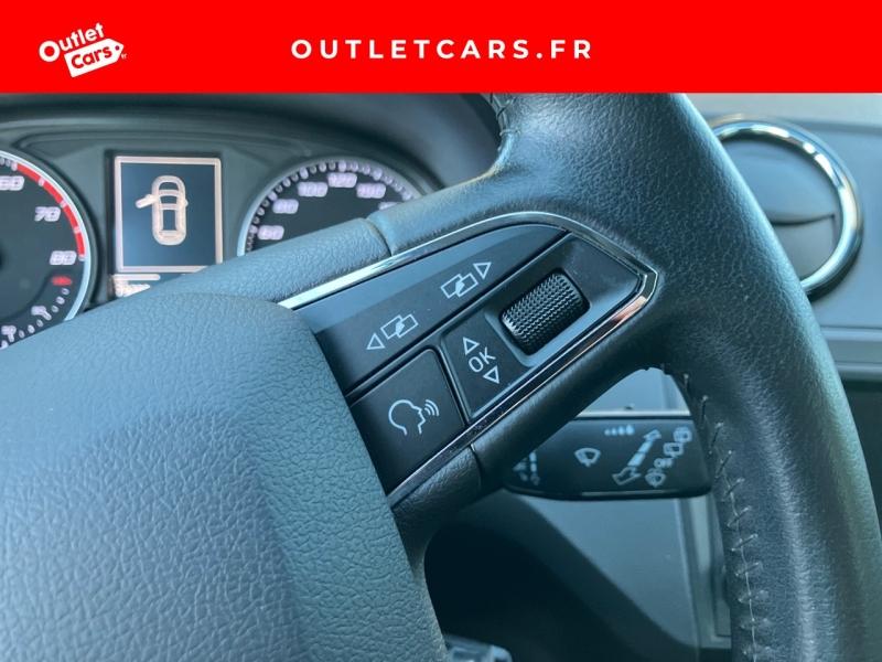 Voitures occasions SEAT IBIZA myCANAL Cagnes-sur-Mer