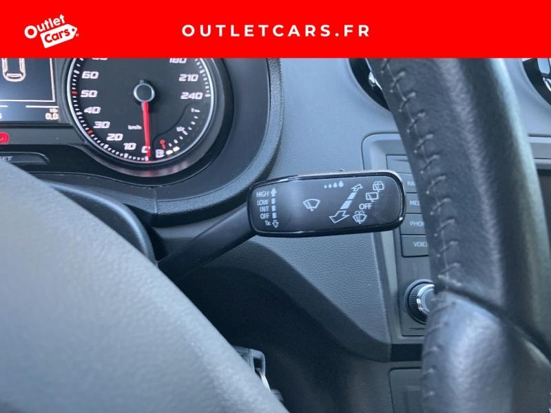 Voitures occasions SEAT IBIZA myCANAL Cagnes-sur-Mer