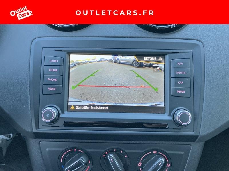 Voitures occasions SEAT IBIZA myCANAL Cagnes-sur-Mer