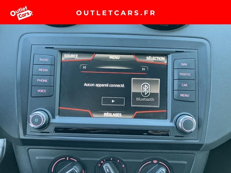 Voitures occasions SEAT IBIZA myCANAL Cagnes-sur-Mer