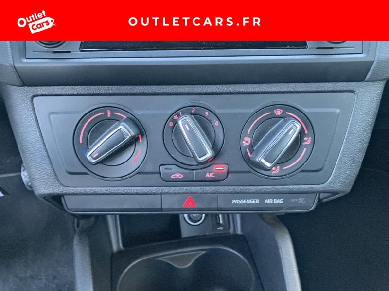 Voitures occasions SEAT IBIZA myCANAL Cagnes-sur-Mer