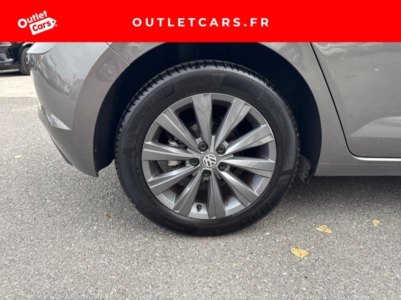 Voitures occasions VOLKSWAGEN POLO Copper Line Cagnes-sur-Mer