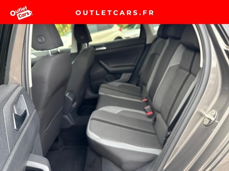 Voitures occasions VOLKSWAGEN POLO Copper Line Cagnes-sur-Mer