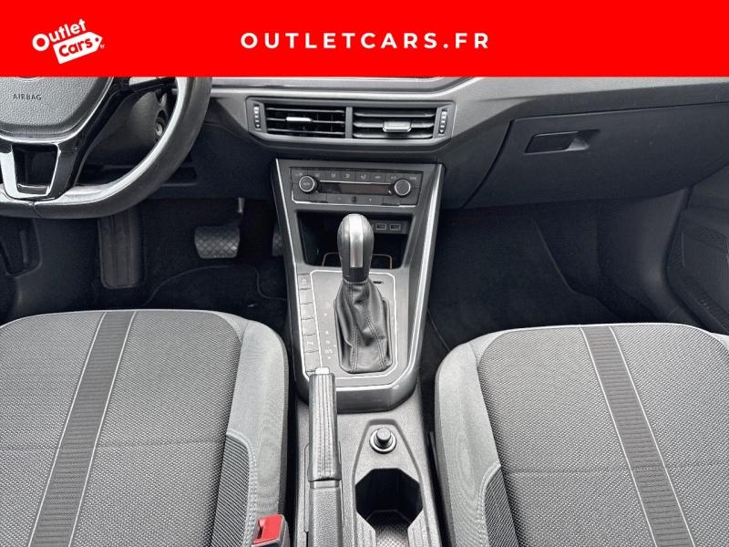 Voitures occasions VOLKSWAGEN POLO Copper Line Cagnes-sur-Mer