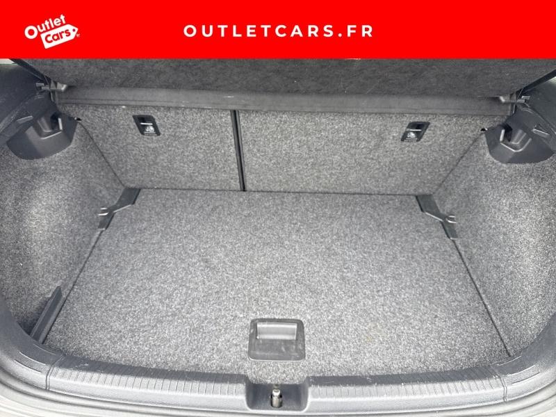 Voitures occasions VOLKSWAGEN POLO Copper Line Cagnes-sur-Mer