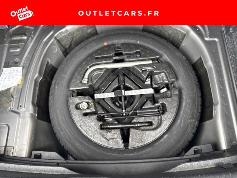 Voitures occasions VOLKSWAGEN POLO Copper Line Cagnes-sur-Mer