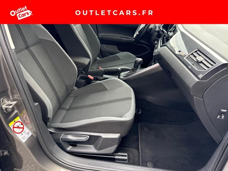 Voitures occasions VOLKSWAGEN POLO Copper Line Cagnes-sur-Mer