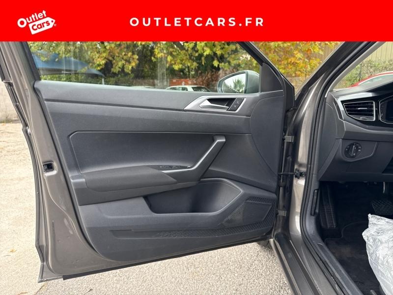 Voitures occasions VOLKSWAGEN POLO Copper Line Cagnes-sur-Mer