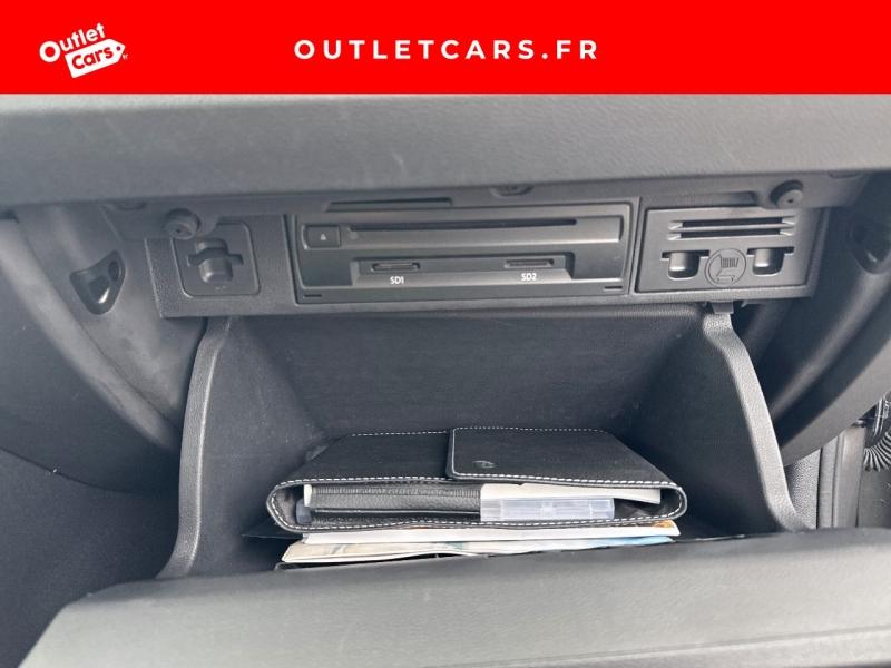 Voitures occasions VOLKSWAGEN POLO Copper Line Cagnes-sur-Mer