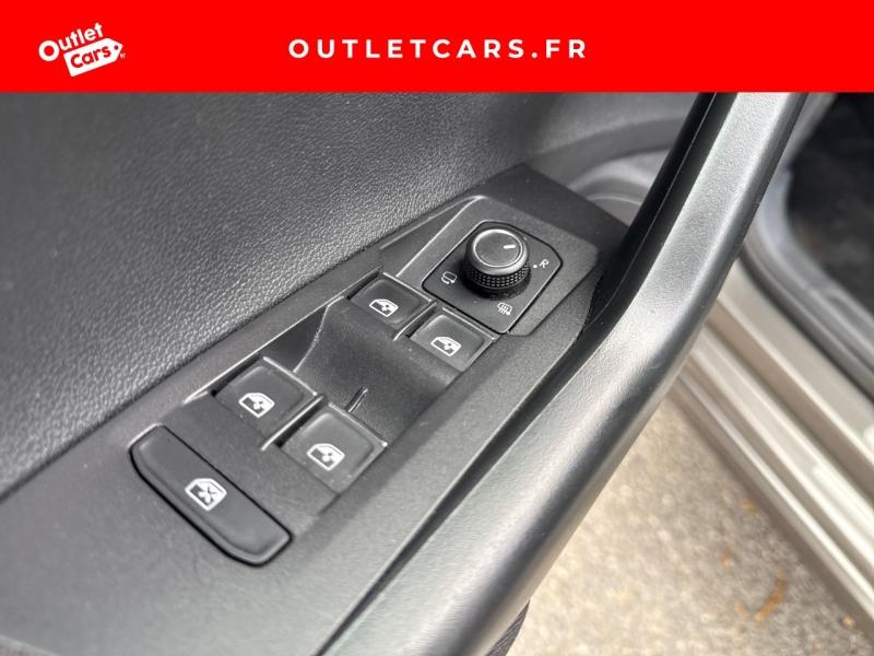 Voitures occasions VOLKSWAGEN POLO Copper Line Cagnes-sur-Mer