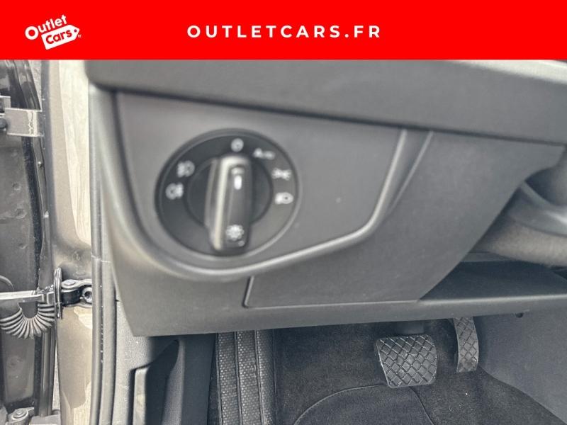 Voitures occasions VOLKSWAGEN POLO Copper Line Cagnes-sur-Mer