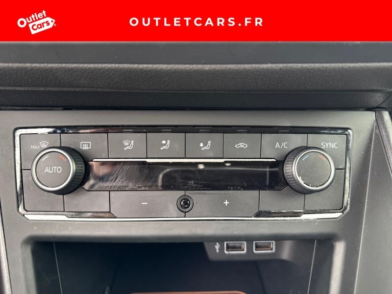 Voitures occasions VOLKSWAGEN POLO Copper Line Cagnes-sur-Mer