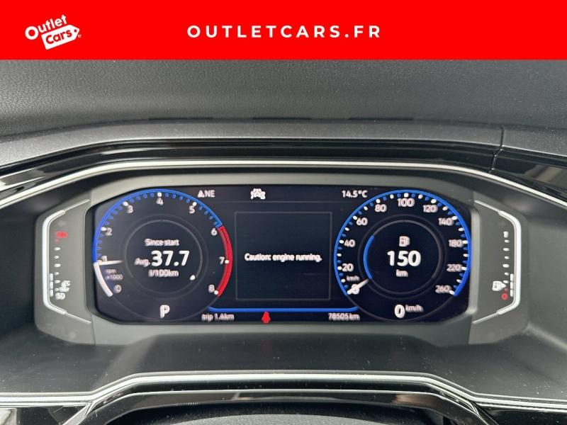 Voitures occasions VOLKSWAGEN POLO Copper Line Cagnes-sur-Mer