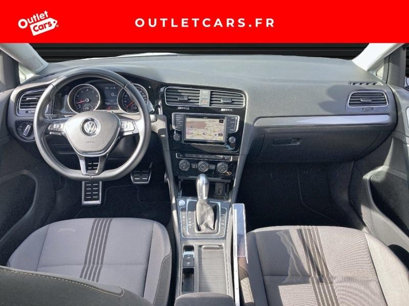 Voitures occasions VOLKSWAGEN GOLF Allstar Cagnes-sur-Mer