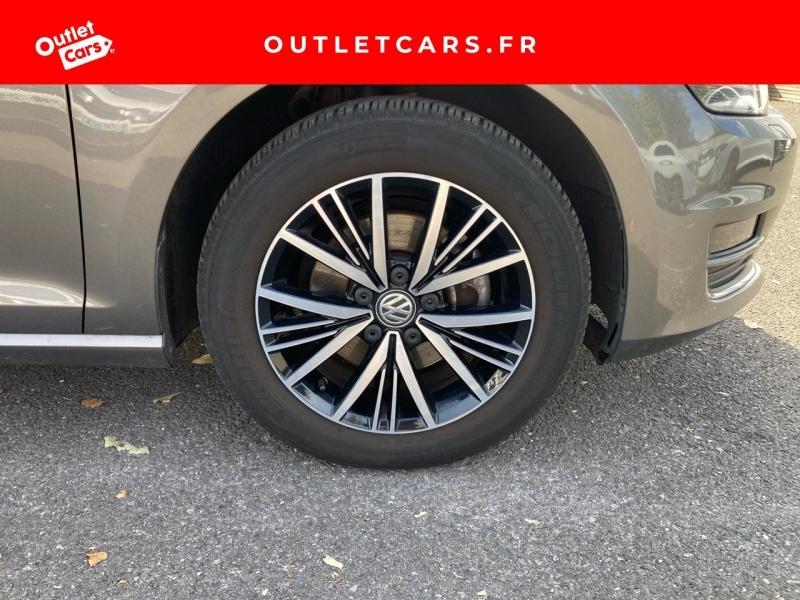 Voitures occasions VOLKSWAGEN GOLF Allstar Cagnes-sur-Mer