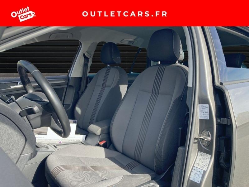 Voitures occasions VOLKSWAGEN GOLF Allstar Cagnes-sur-Mer