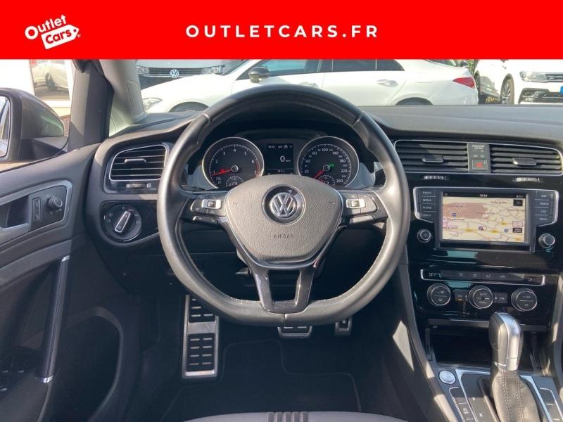 Voitures occasions VOLKSWAGEN GOLF Allstar Cagnes-sur-Mer