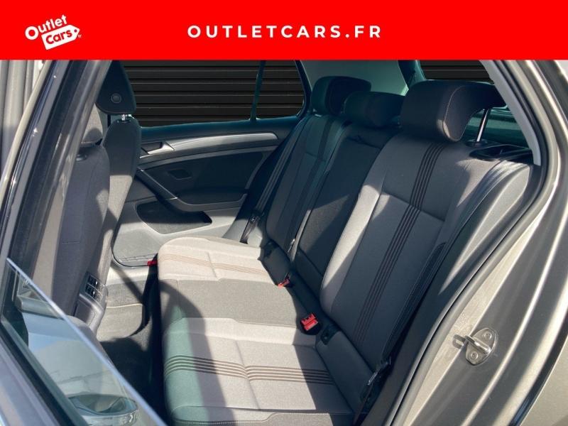 Voitures occasions VOLKSWAGEN GOLF Allstar Cagnes-sur-Mer