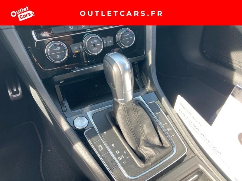 Voitures occasions VOLKSWAGEN GOLF Allstar Cagnes-sur-Mer