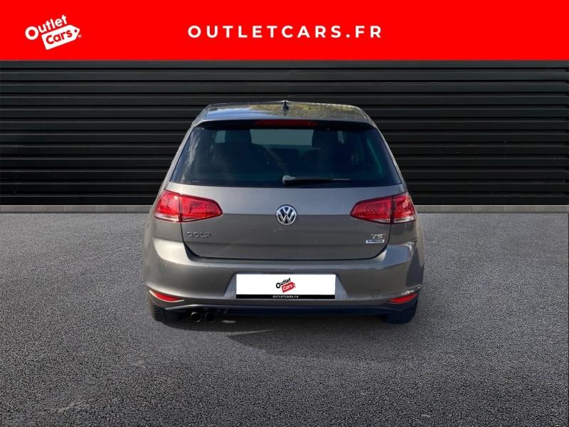 Voitures occasions VOLKSWAGEN GOLF Allstar Cagnes-sur-Mer