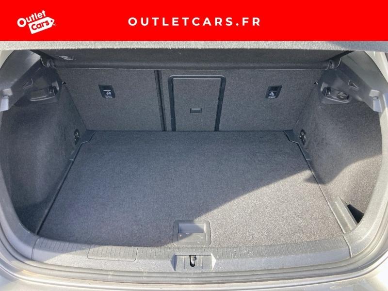 Voitures occasions VOLKSWAGEN GOLF Allstar Cagnes-sur-Mer