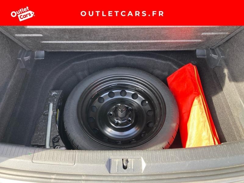 Voitures occasions VOLKSWAGEN GOLF Allstar Cagnes-sur-Mer