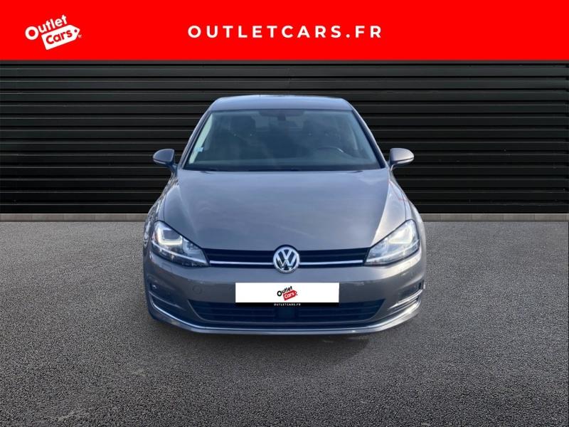 Voitures occasions VOLKSWAGEN GOLF Allstar Cagnes-sur-Mer