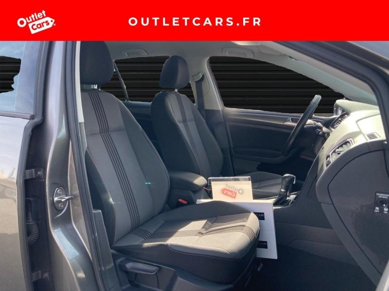 Voitures occasions VOLKSWAGEN GOLF Allstar Cagnes-sur-Mer