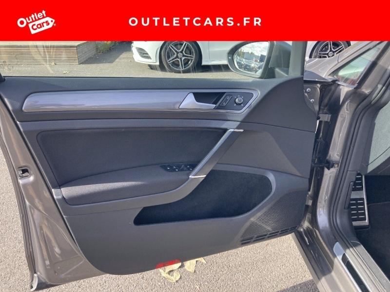 Voitures occasions VOLKSWAGEN GOLF Allstar Cagnes-sur-Mer