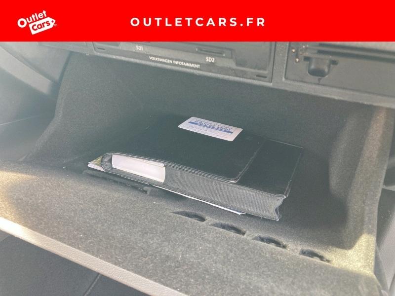 Voitures occasions VOLKSWAGEN GOLF Allstar Cagnes-sur-Mer