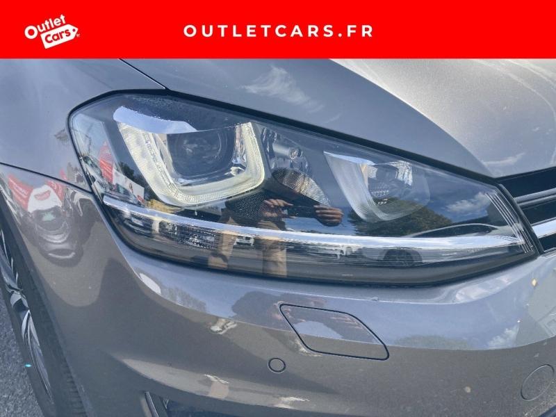 Voitures occasions VOLKSWAGEN GOLF Allstar Cagnes-sur-Mer