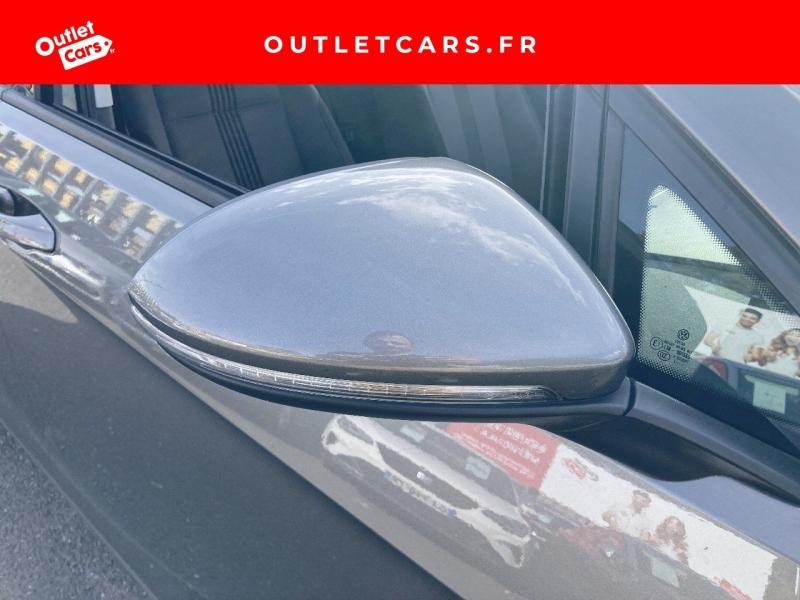 Voitures occasions VOLKSWAGEN GOLF Allstar Cagnes-sur-Mer