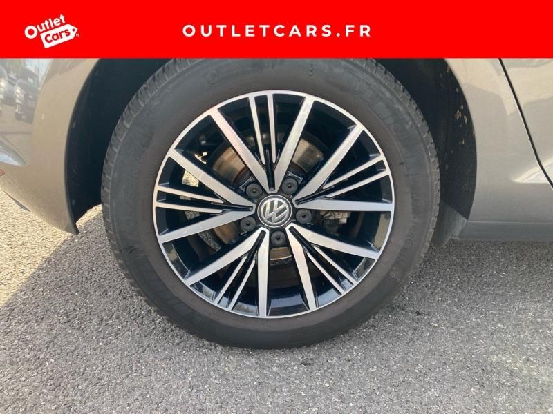 Voitures occasions VOLKSWAGEN GOLF Allstar Cagnes-sur-Mer