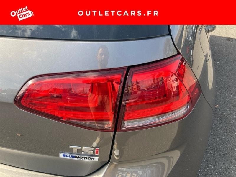 Voitures occasions VOLKSWAGEN GOLF Allstar Cagnes-sur-Mer