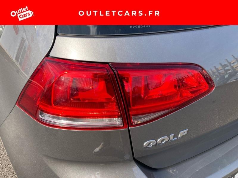 Voitures occasions VOLKSWAGEN GOLF Allstar Cagnes-sur-Mer