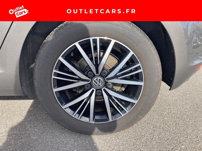 Voitures occasions VOLKSWAGEN GOLF Allstar Cagnes-sur-Mer