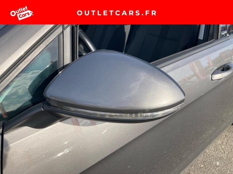 Voitures occasions VOLKSWAGEN GOLF Allstar Cagnes-sur-Mer