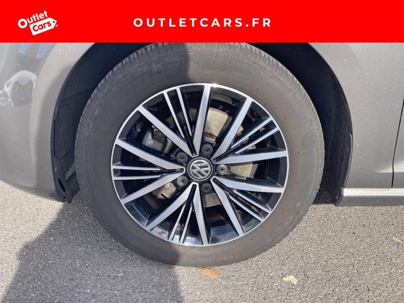 Voitures occasions VOLKSWAGEN GOLF Allstar Cagnes-sur-Mer