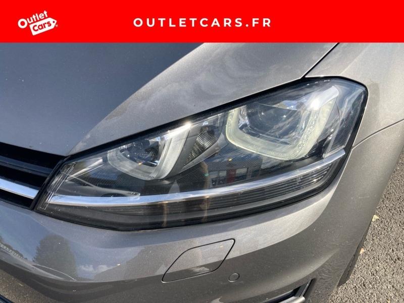 Voitures occasions VOLKSWAGEN GOLF Allstar Cagnes-sur-Mer