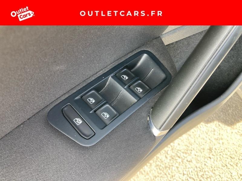 Voitures occasions VOLKSWAGEN GOLF Allstar Cagnes-sur-Mer