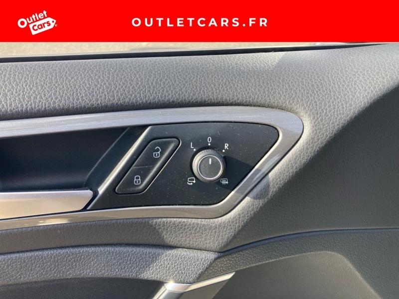 Voitures occasions VOLKSWAGEN GOLF Allstar Cagnes-sur-Mer