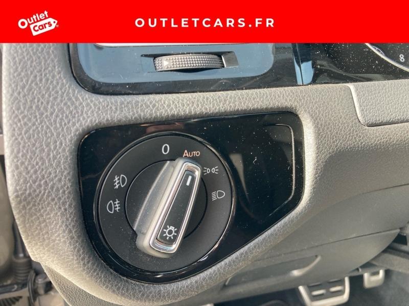 Voitures occasions VOLKSWAGEN GOLF Allstar Cagnes-sur-Mer