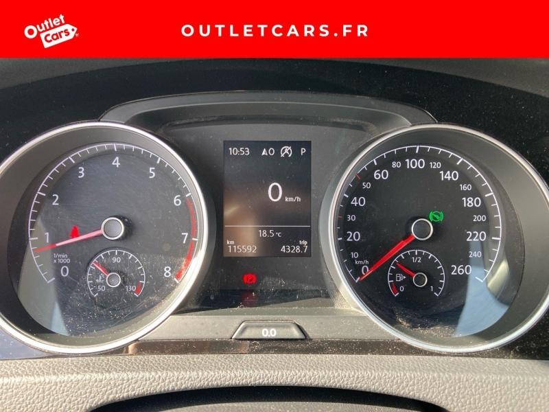 Voitures occasions VOLKSWAGEN GOLF Allstar Cagnes-sur-Mer