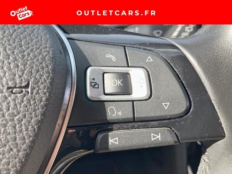 Voitures occasions VOLKSWAGEN GOLF Allstar Cagnes-sur-Mer