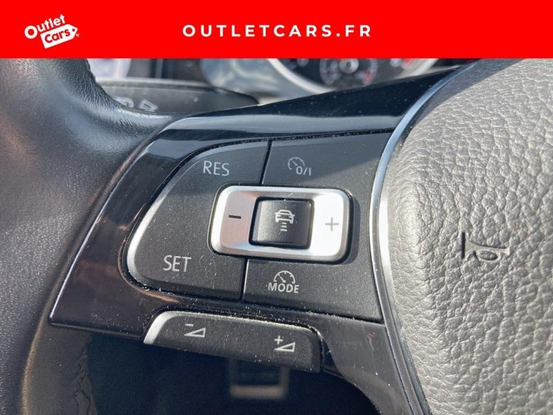 Voitures occasions VOLKSWAGEN GOLF Allstar Cagnes-sur-Mer