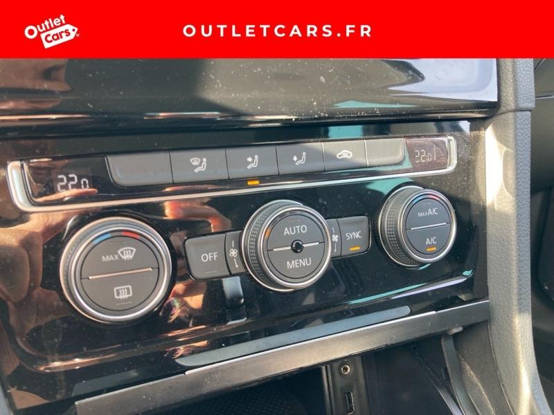 Voitures occasions VOLKSWAGEN GOLF Allstar Cagnes-sur-Mer