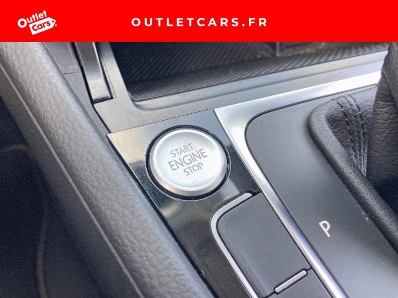 Voitures occasions VOLKSWAGEN GOLF Allstar Cagnes-sur-Mer