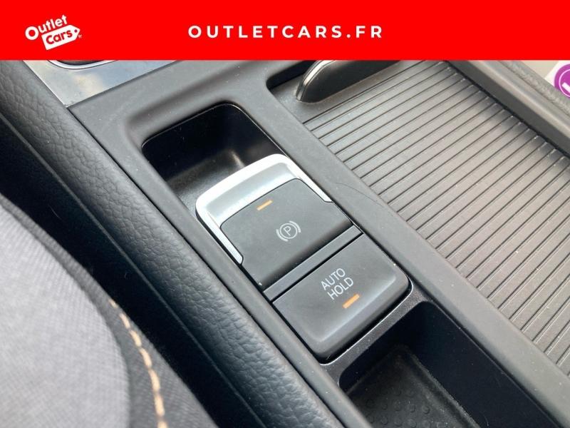 Voitures occasions VOLKSWAGEN GOLF Allstar Cagnes-sur-Mer